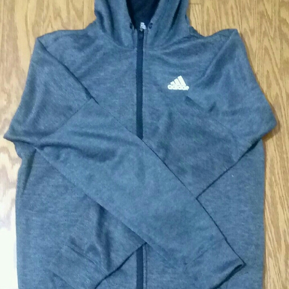 Adidas jacket - Picture 1 of 2